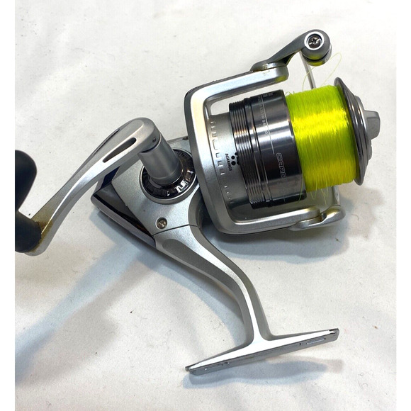 Abu Garcia Cardinal S60 fixedspool reel - Picture 4 of 4